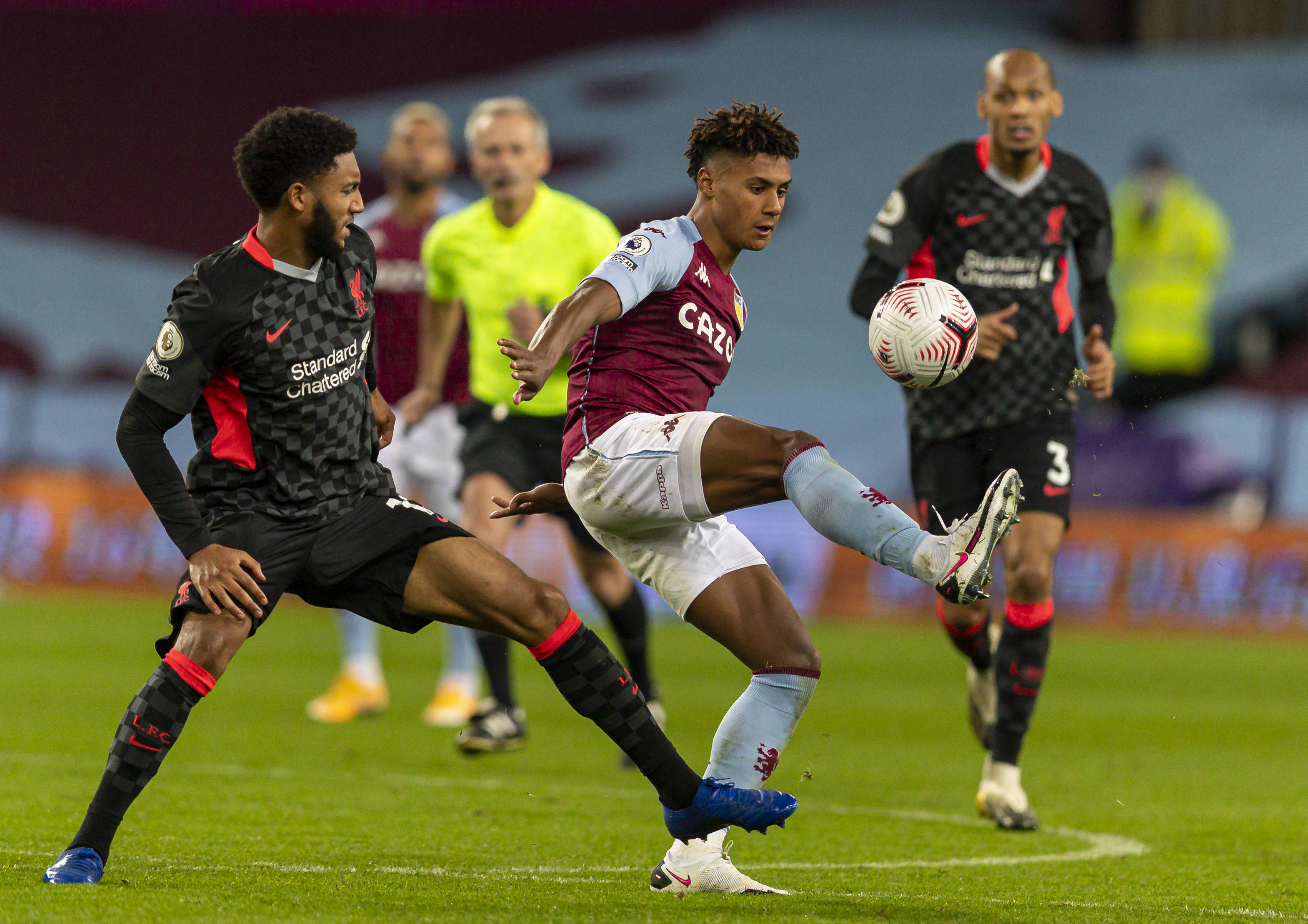 新华全媒+｜2025年贵州“村超”开幕.